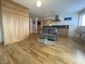 0 bedroom Apartment to rent in Manchester