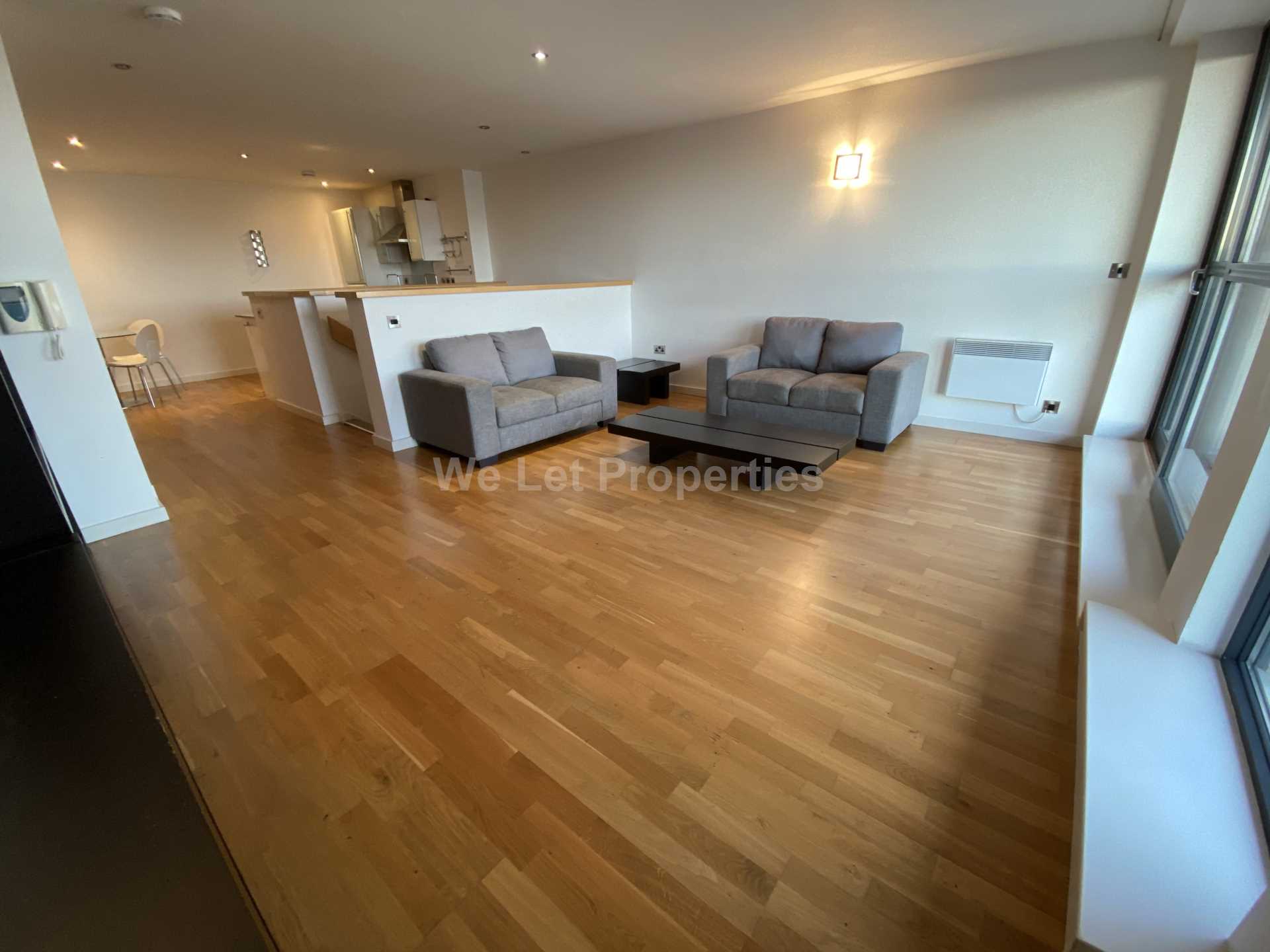 Additional Property Image 2 bedroom Apartment to rent in Manchester 2