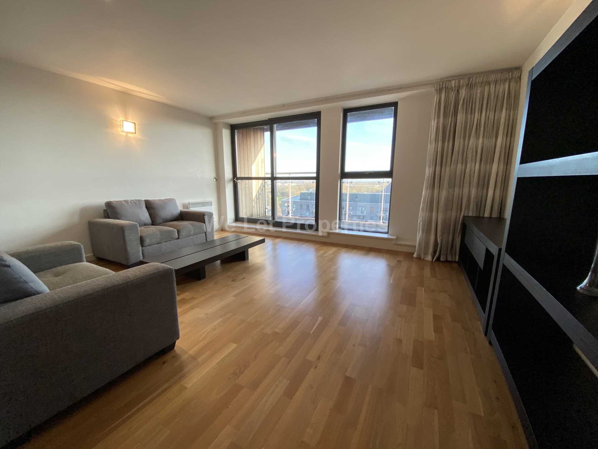 Additional Property Image 2 bedroom Apartment to rent in Manchester 3