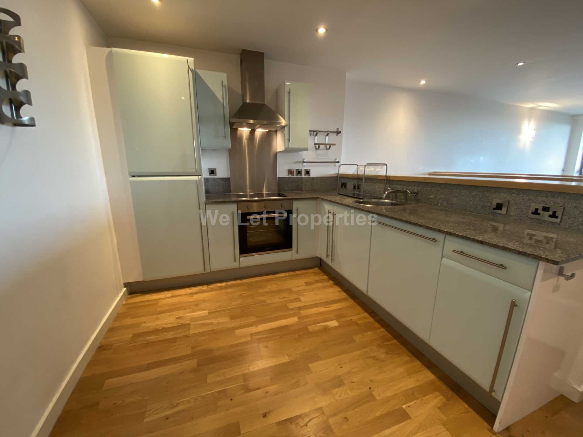 Additional Property Image 2 bedroom Apartment to rent in Manchester 4