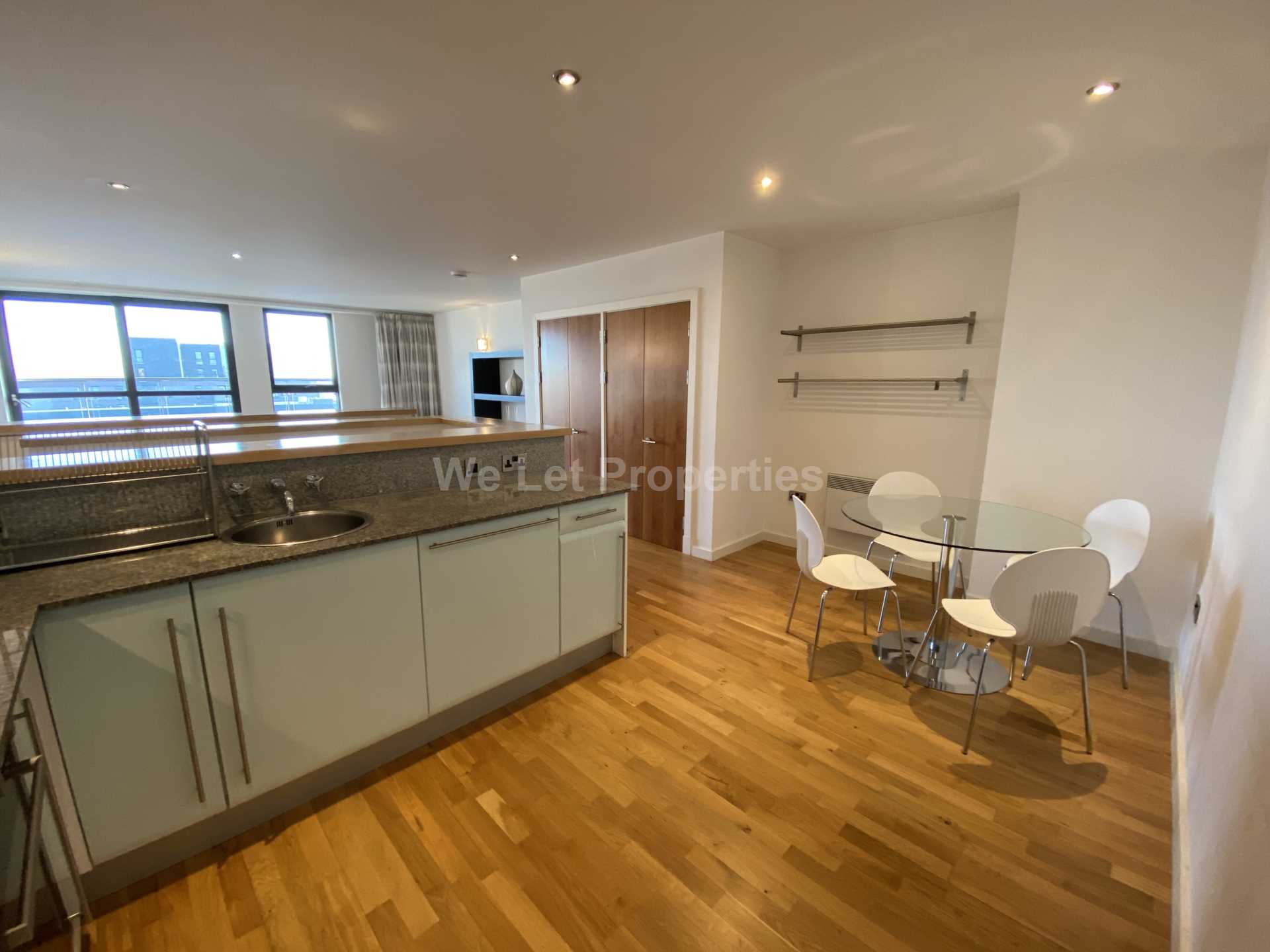 Additional Property Image 2 bedroom Apartment to rent in Manchester 5
