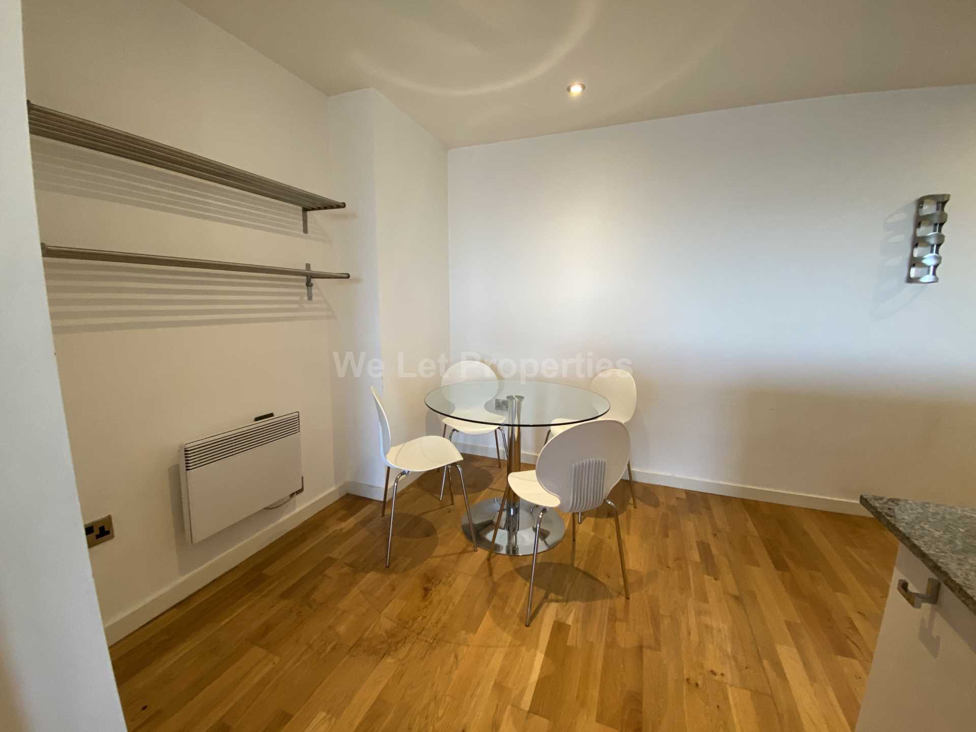 Additional Property Image 2 bedroom Apartment to rent in Manchester 6