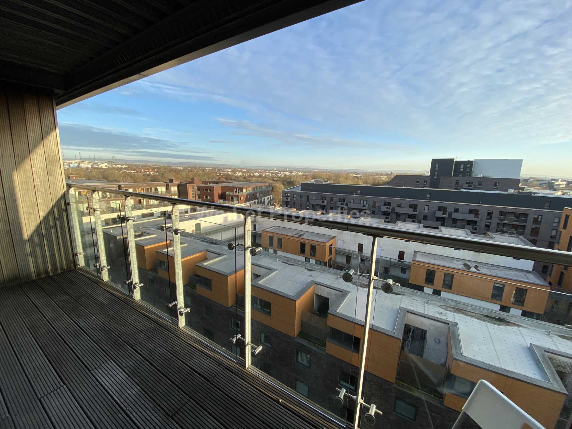 Additional Property Image 2 bedroom Apartment to rent in Manchester 7