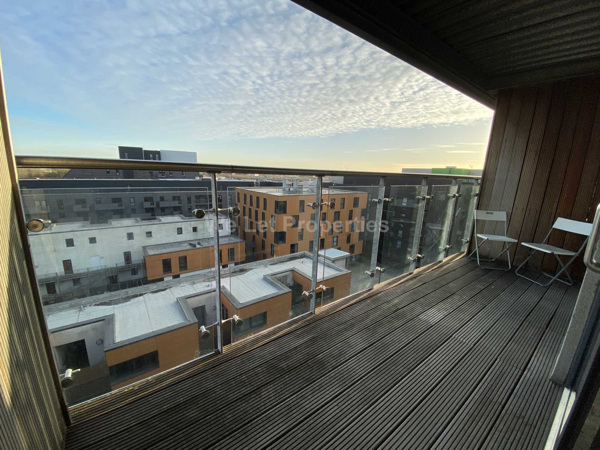 Additional Property Image 2 bedroom Apartment to rent in Manchester 8