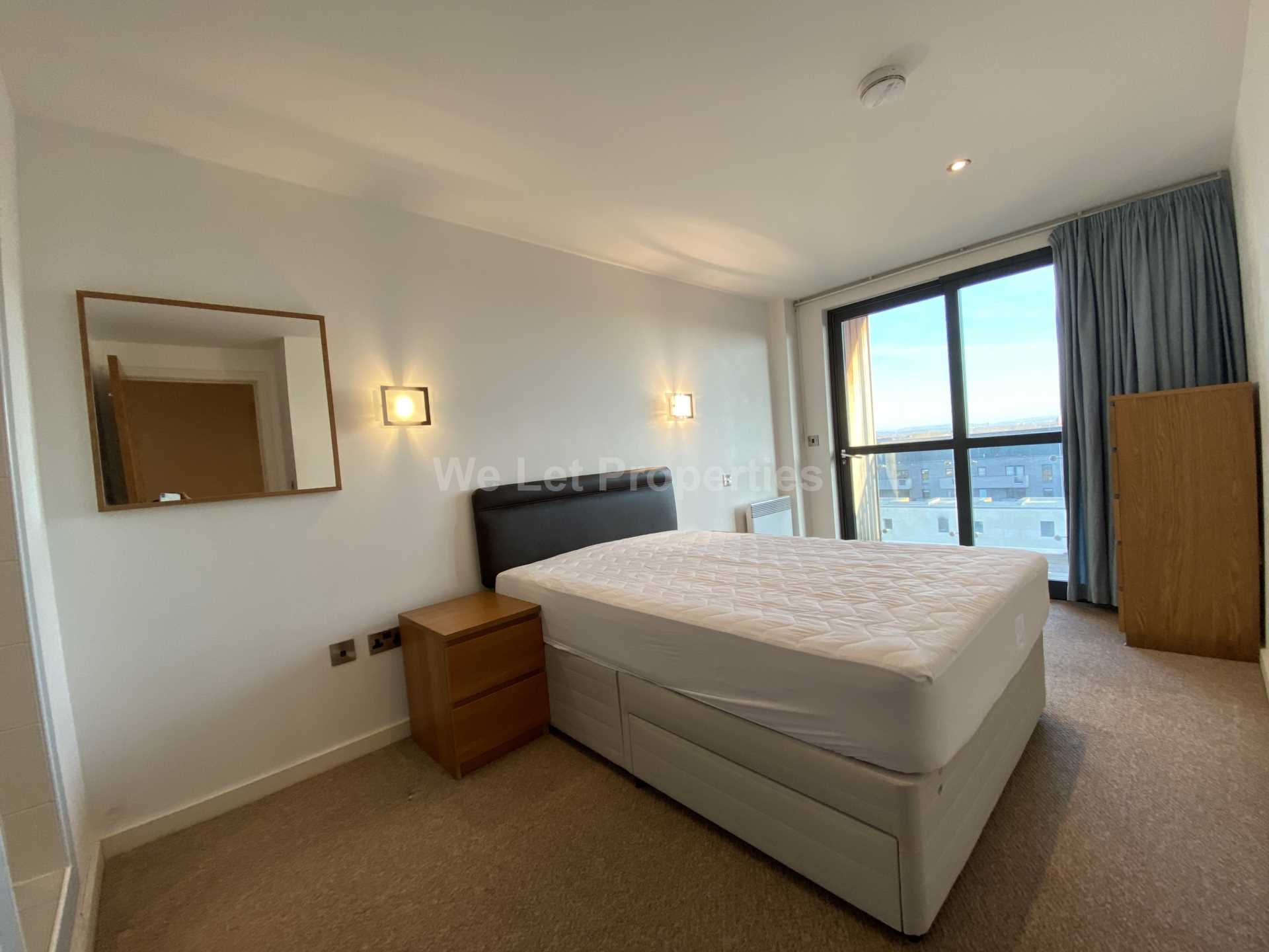 Additional Property Image 2 bedroom Apartment to rent in Manchester 9