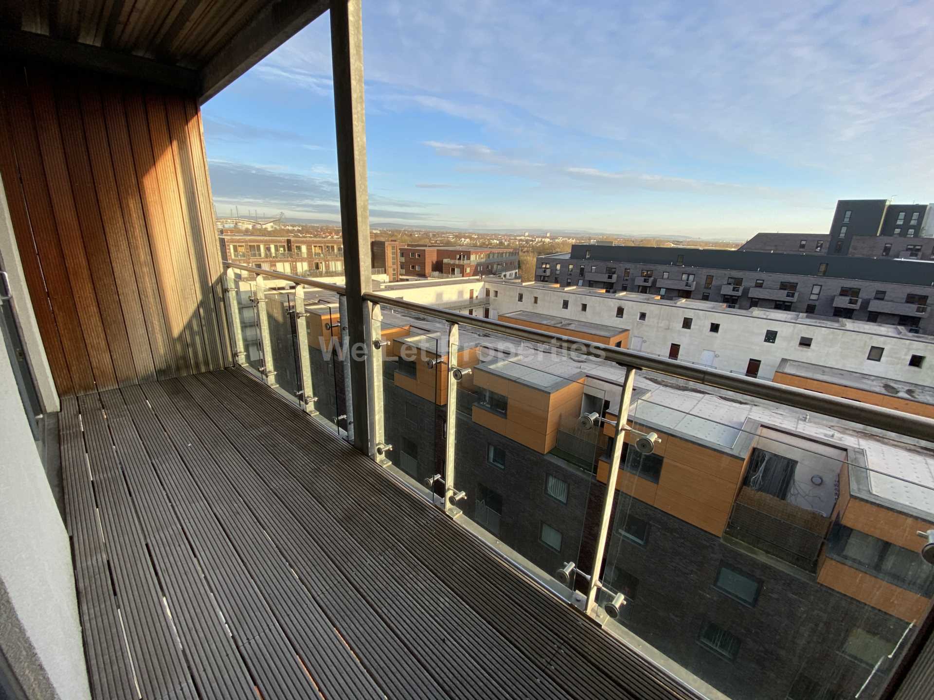 Additional Property Image 2 bedroom Apartment to rent in Manchester 11