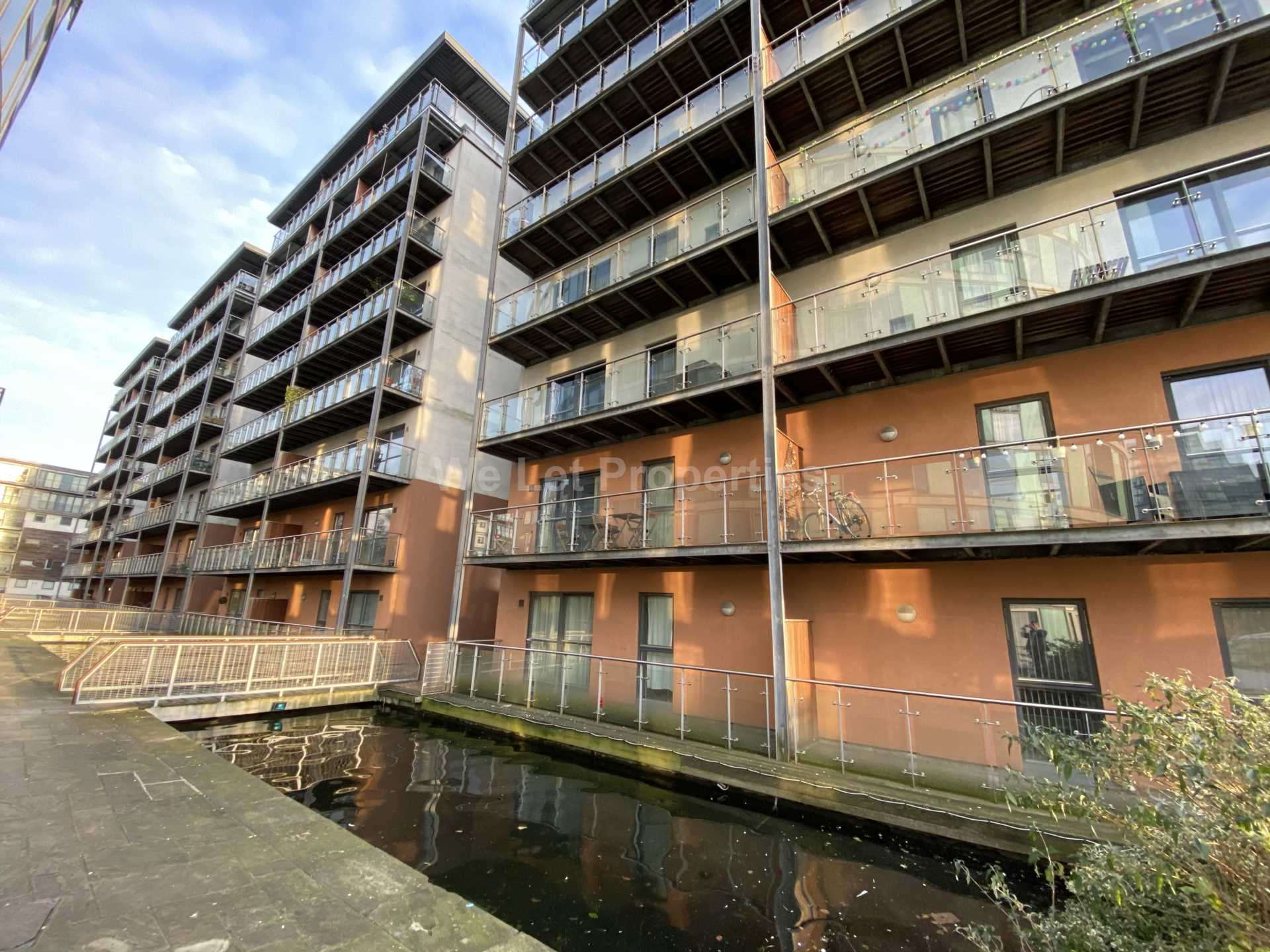 Additional Property Image 2 bedroom Apartment to rent in Manchester 14