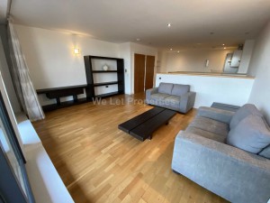 2 bedroom Apartment to rent in Manchester