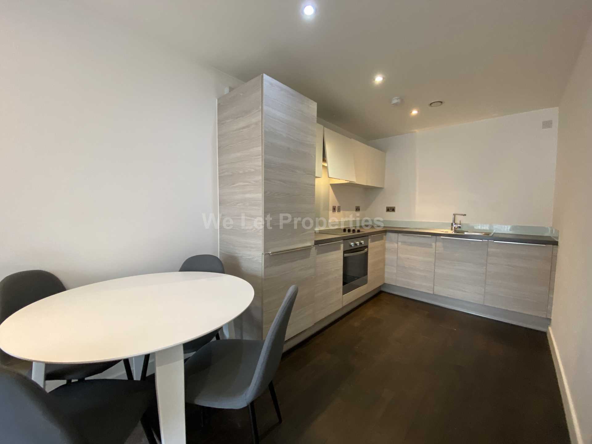 Additional Property Image 2 bedroom Apartment to rent in Manchester 2