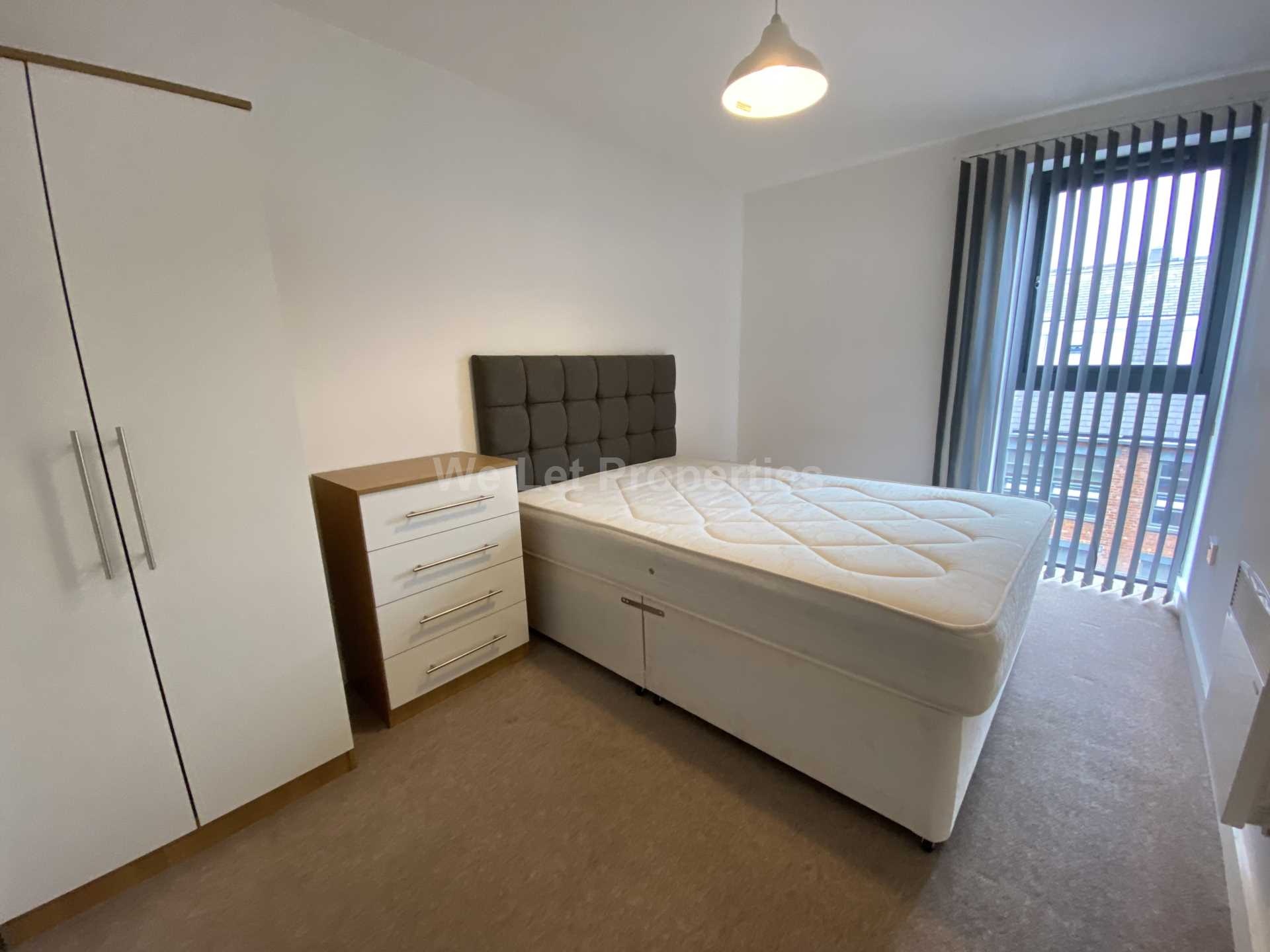 Additional Property Image 2 bedroom Apartment to rent in Manchester 3