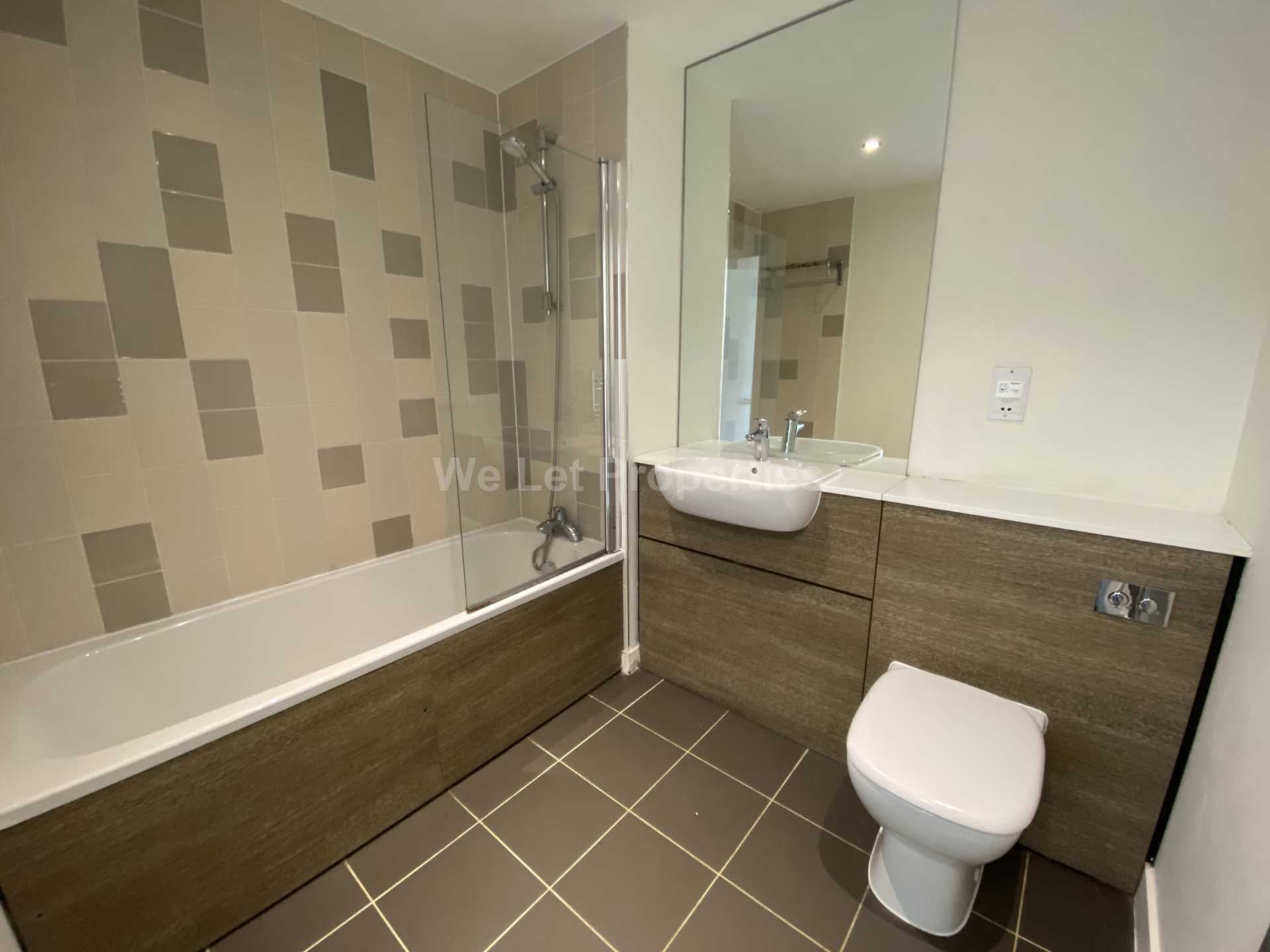 Additional Property Image 2 bedroom Apartment to rent in Manchester 4