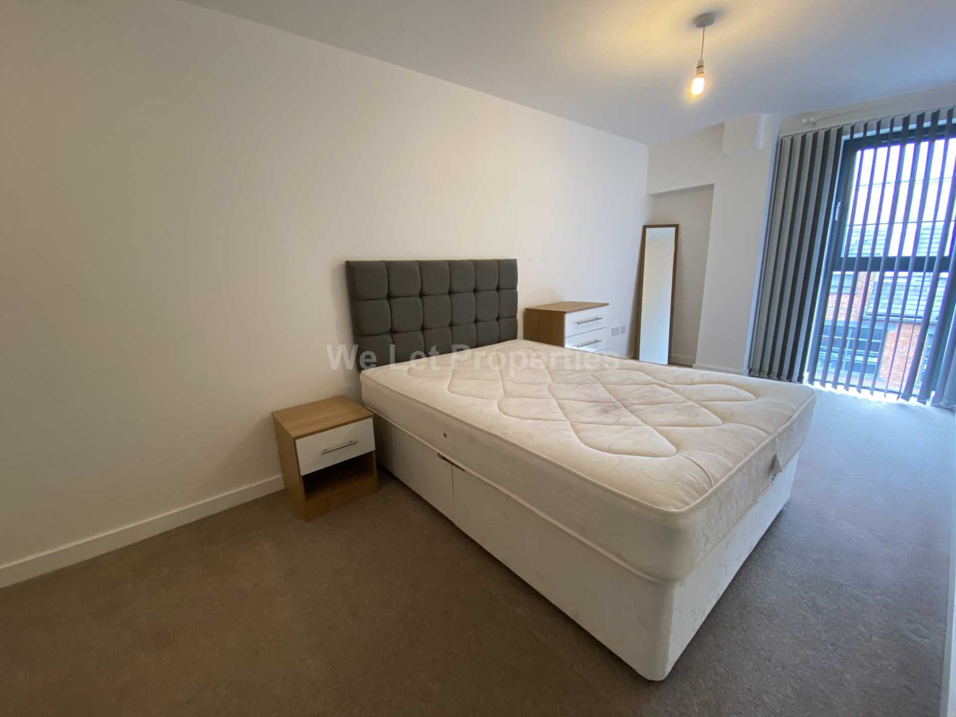 Additional Property Image 2 bedroom Apartment to rent in Manchester 5