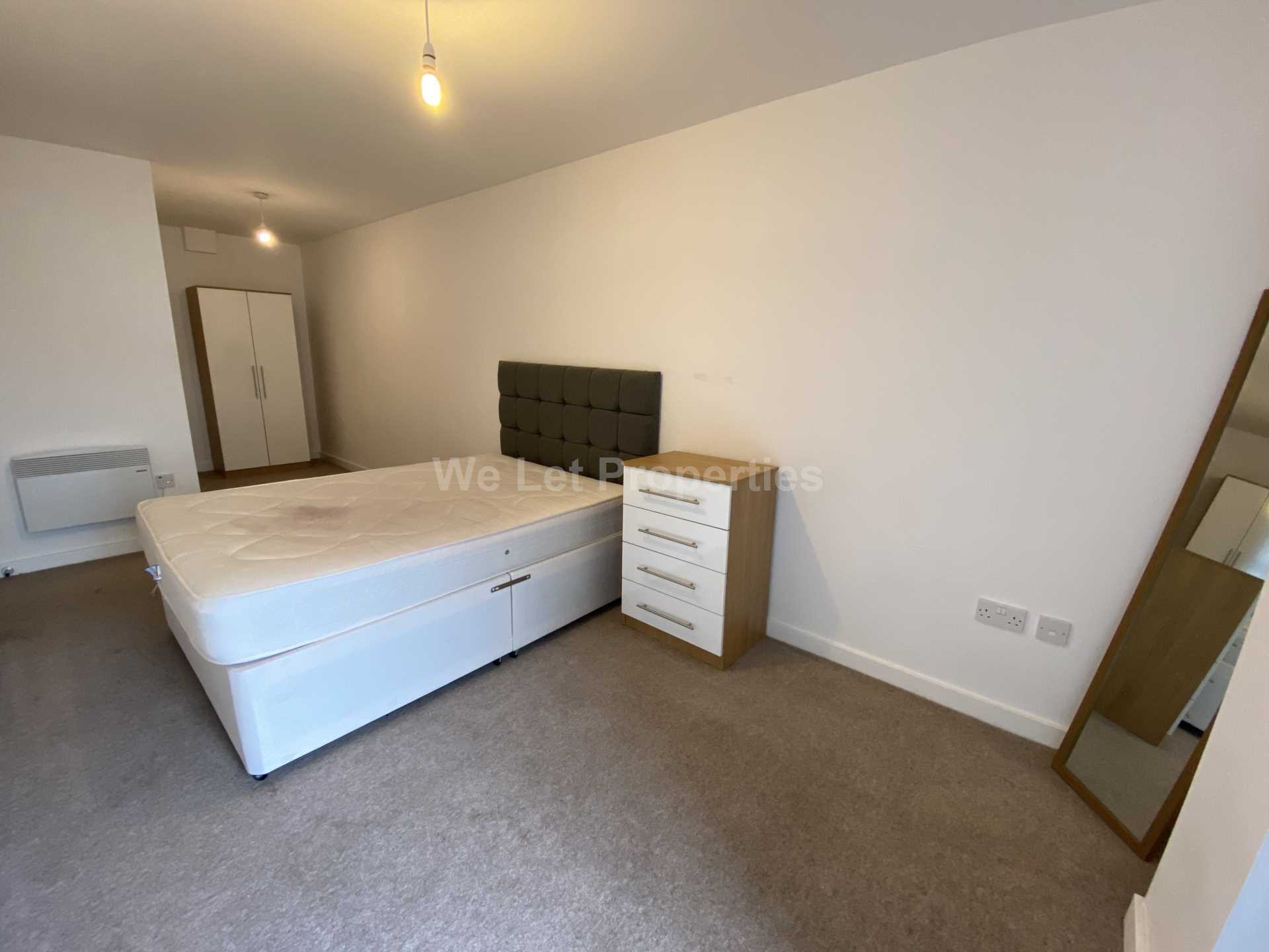 Additional Property Image 2 bedroom Apartment to rent in Manchester 6