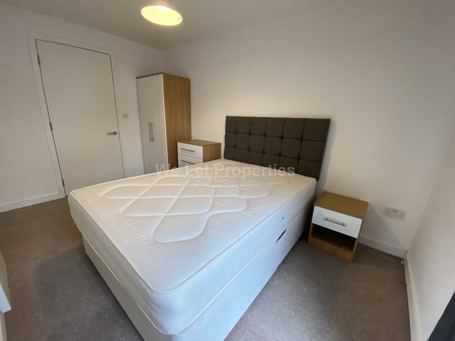 Additional Property Image 2 bedroom Apartment to rent in Manchester 7