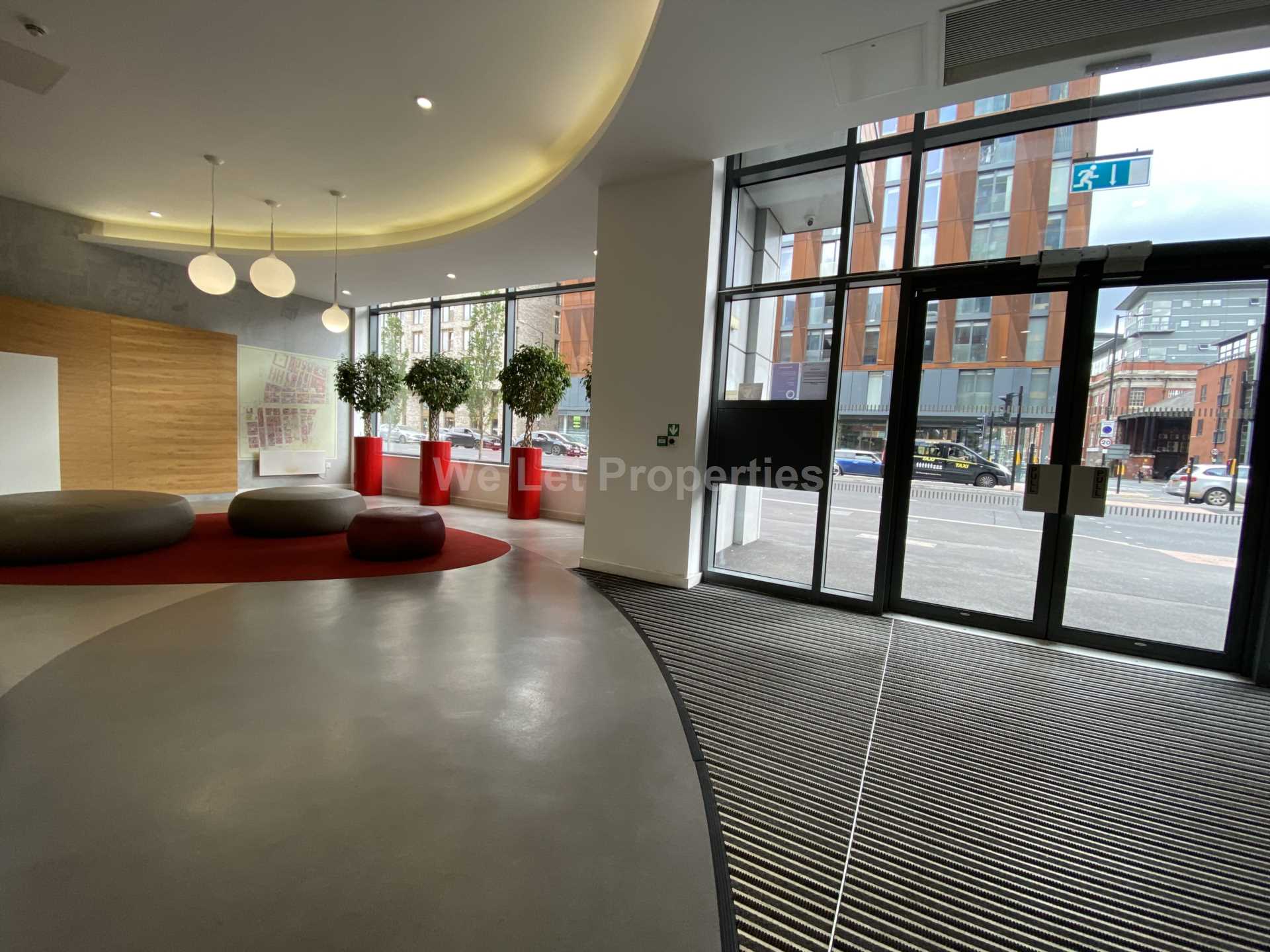 Additional Property Image 2 bedroom Apartment to rent in Manchester 9
