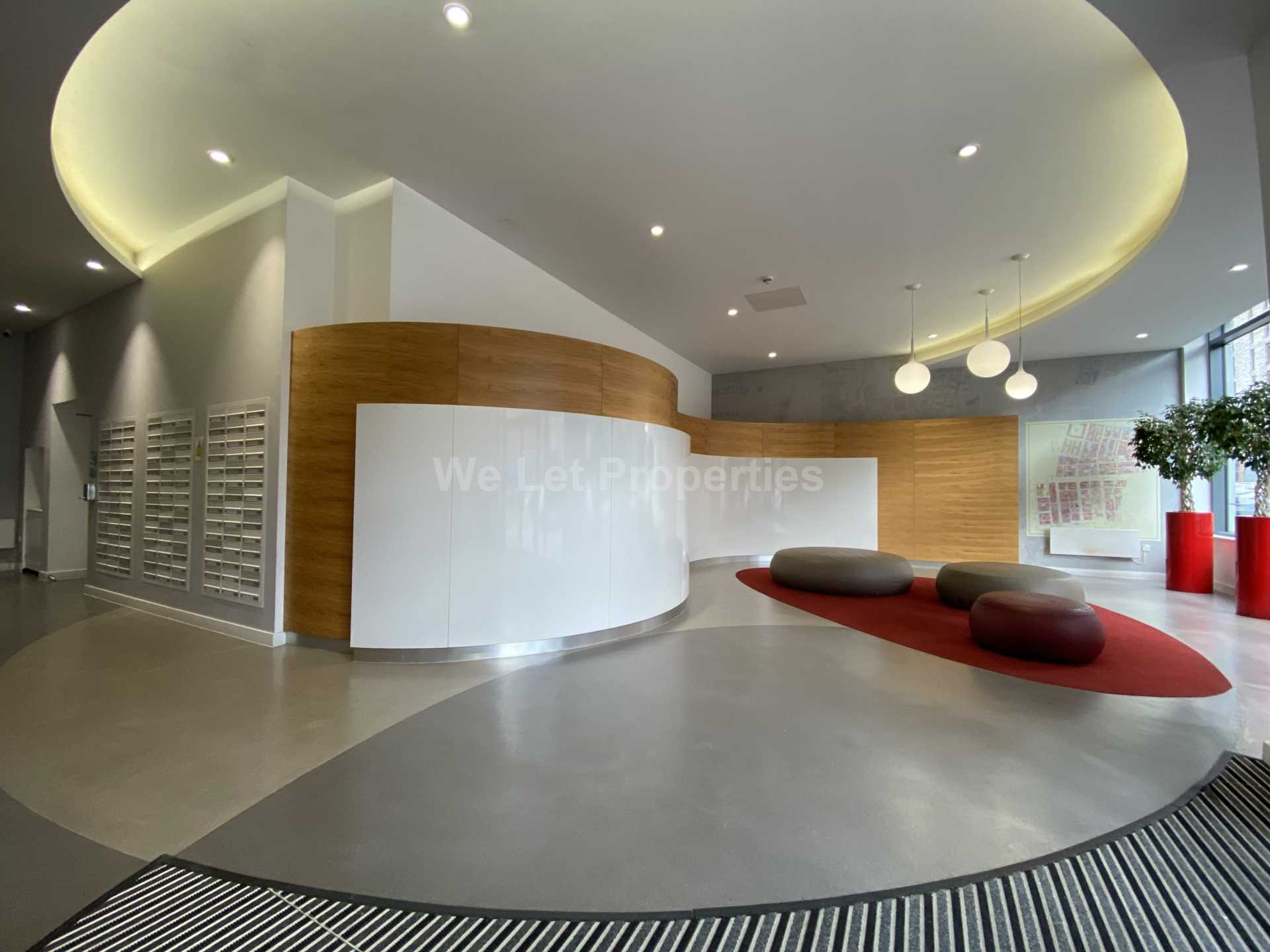 Additional Property Image 2 bedroom Apartment to rent in Manchester 10