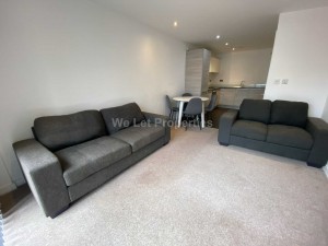 2 bedroom Apartment to rent in Manchester