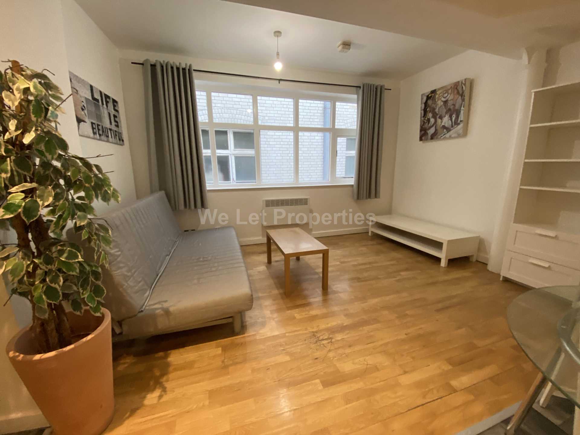 Additional Property Image 1 bedroom Apartment to rent in Manchester 2