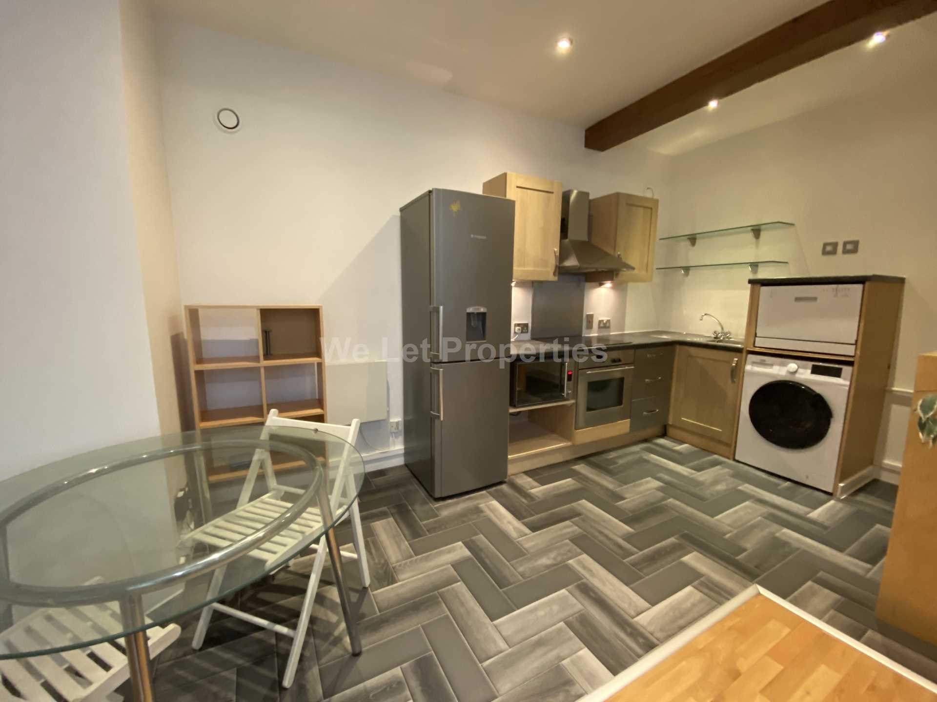 Additional Property Image 1 bedroom Apartment to rent in Manchester 3