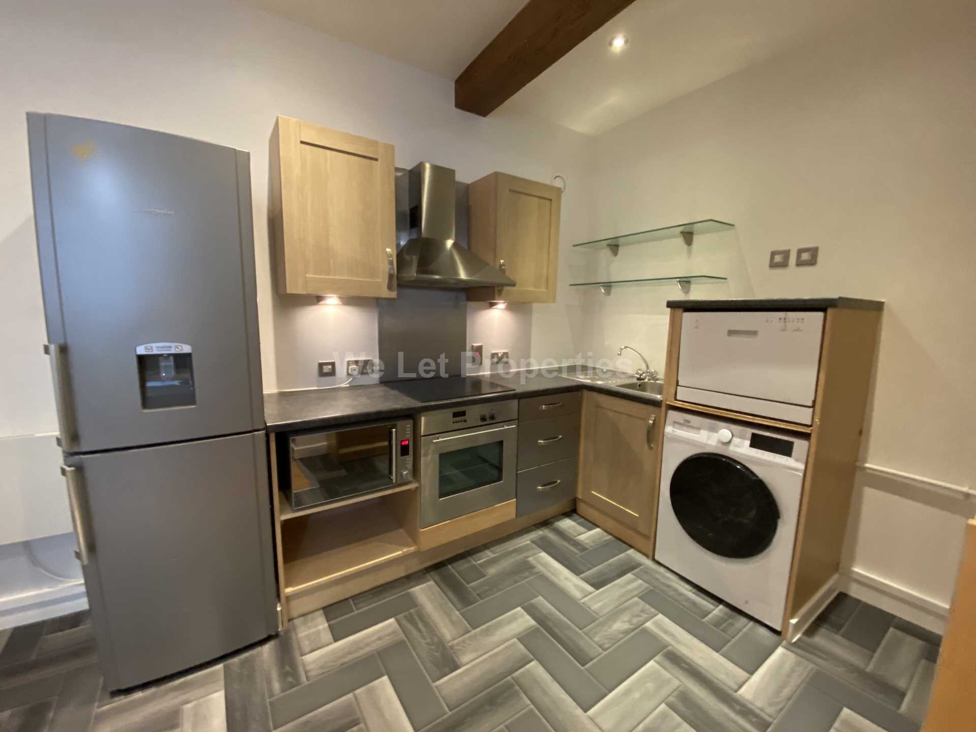 Additional Property Image 1 bedroom Apartment to rent in Manchester 4