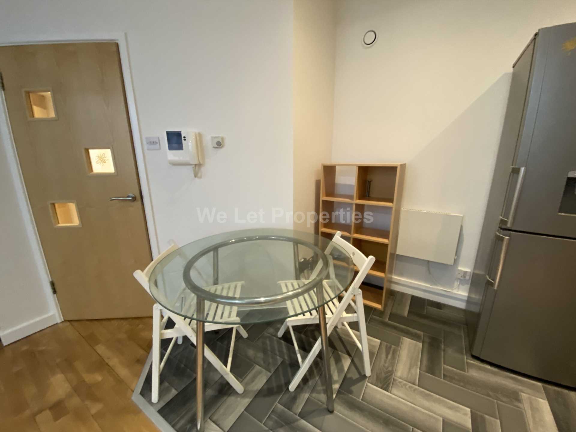 Additional Property Image 1 bedroom Apartment to rent in Manchester 5