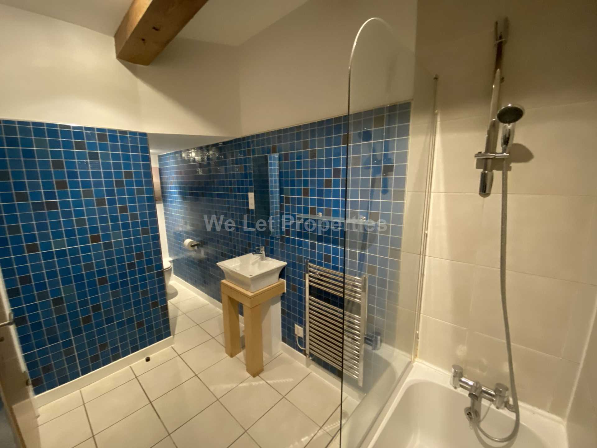 Additional Property Image 1 bedroom Apartment to rent in Manchester 6