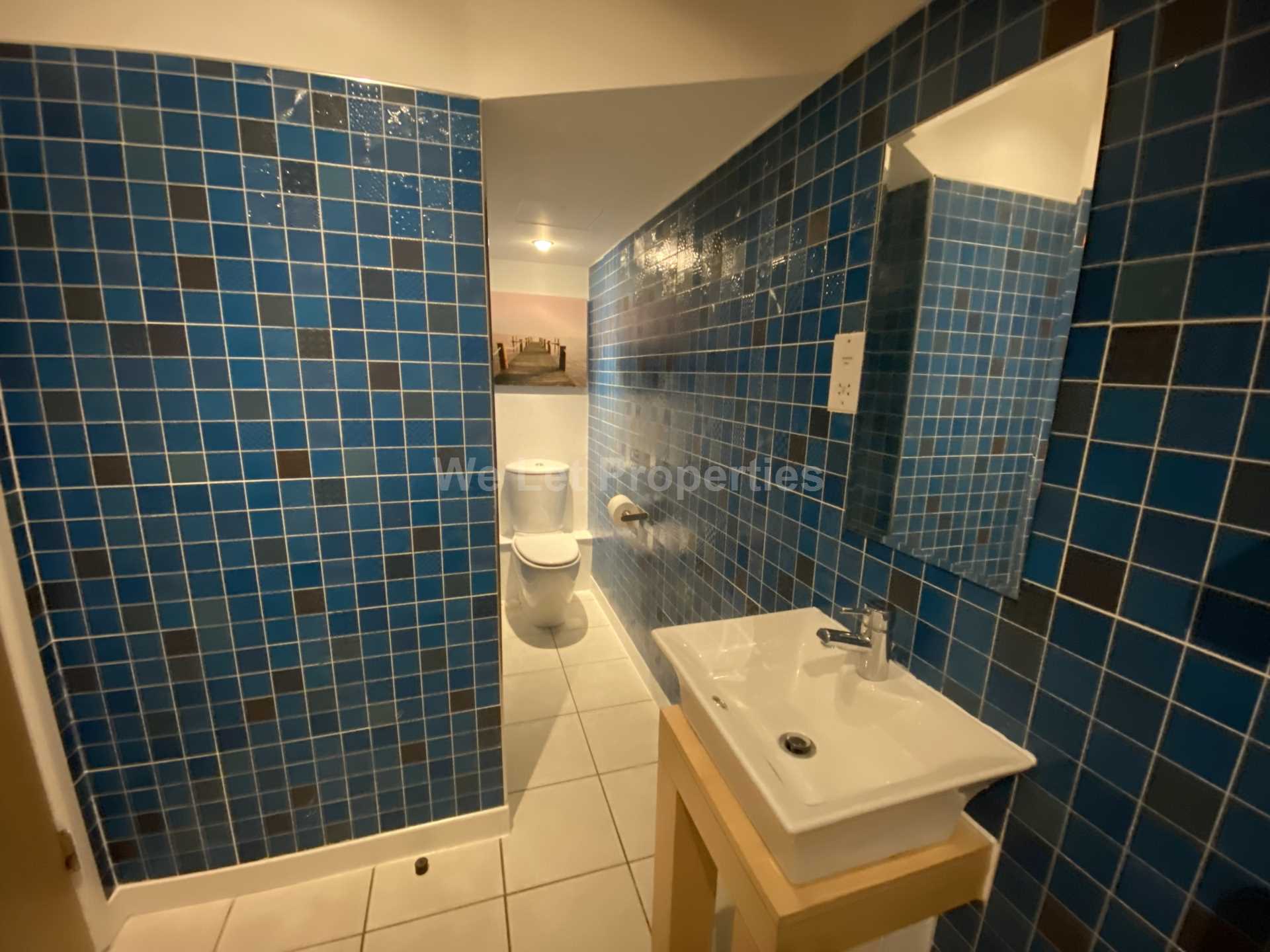 Additional Property Image 1 bedroom Apartment to rent in Manchester 7