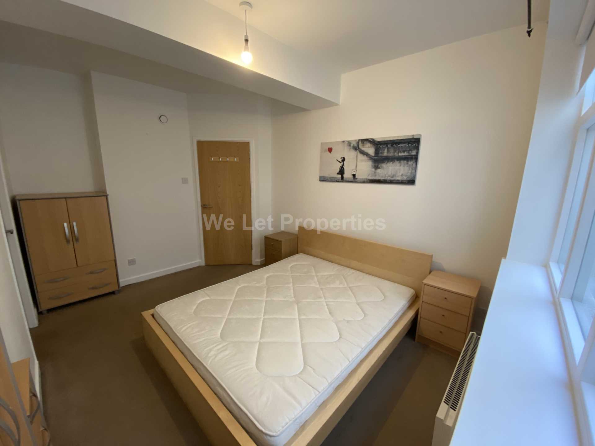Additional Property Image 1 bedroom Apartment to rent in Manchester 8