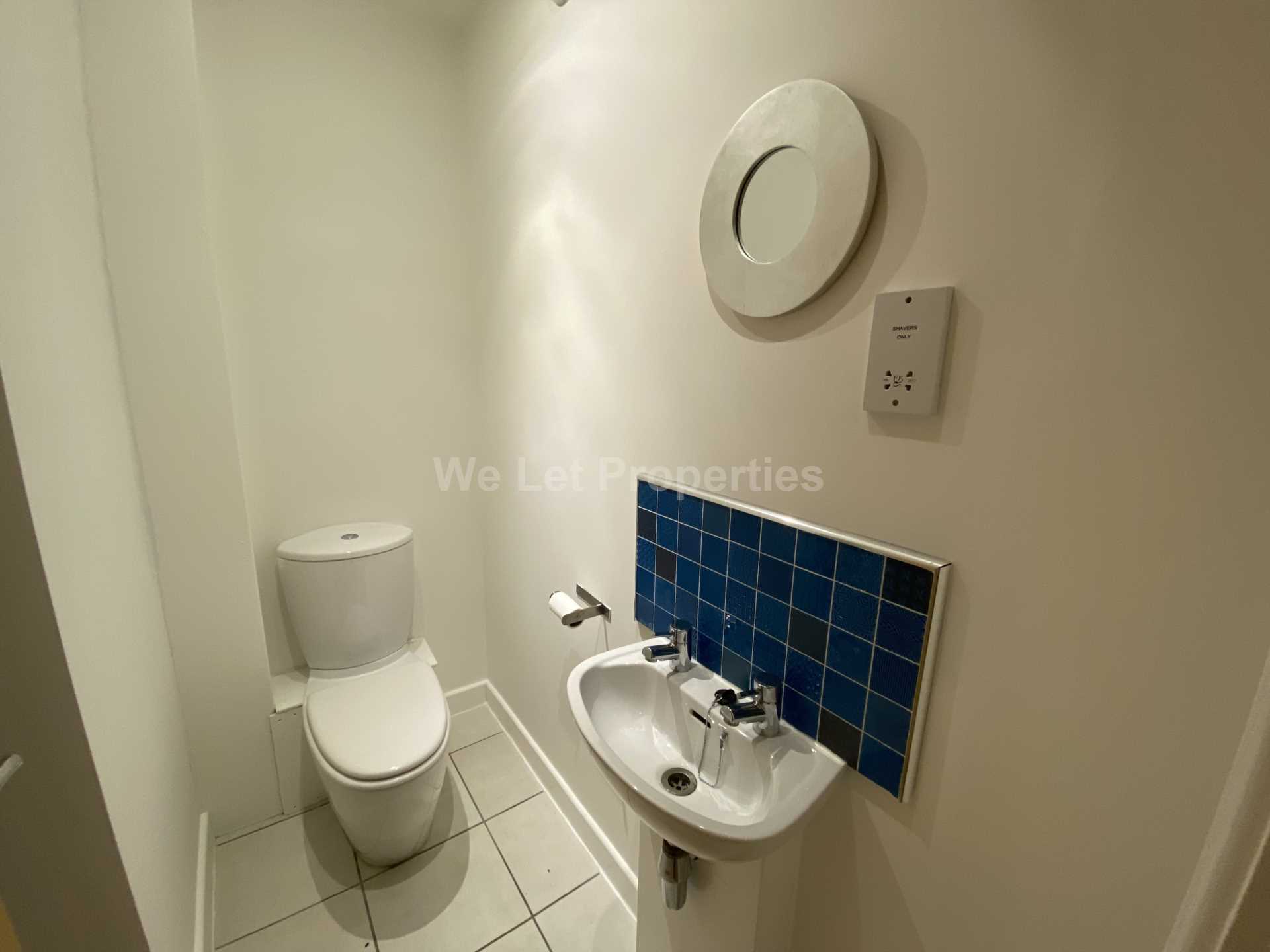 Additional Property Image 1 bedroom Apartment to rent in Manchester 10