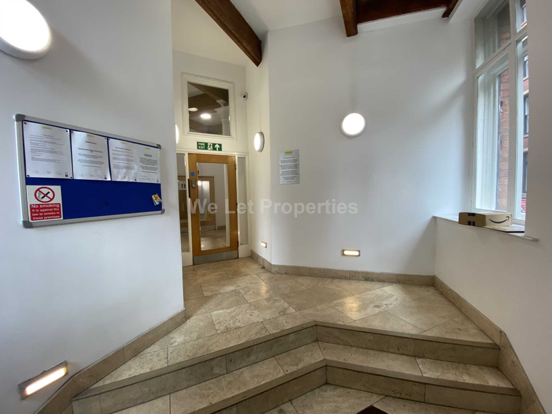 Additional Property Image 1 bedroom Apartment to rent in Manchester 11