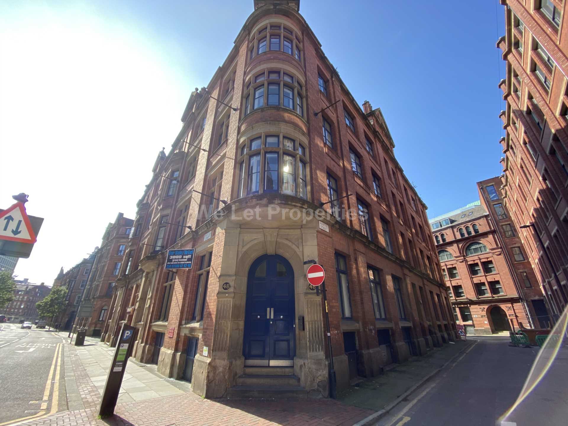Additional Property Image 1 bedroom Apartment to rent in Manchester 13