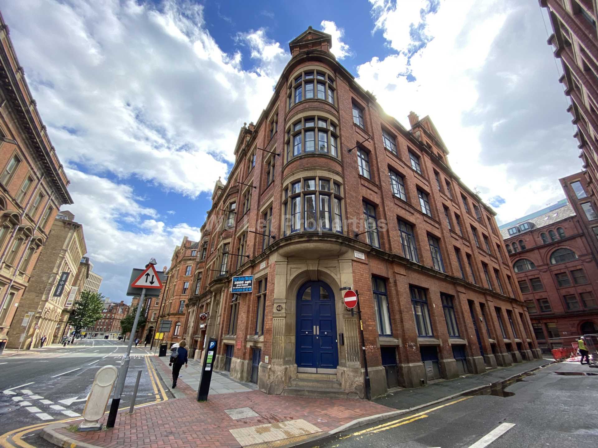 Additional Property Image 1 bedroom Apartment to rent in Manchester 14