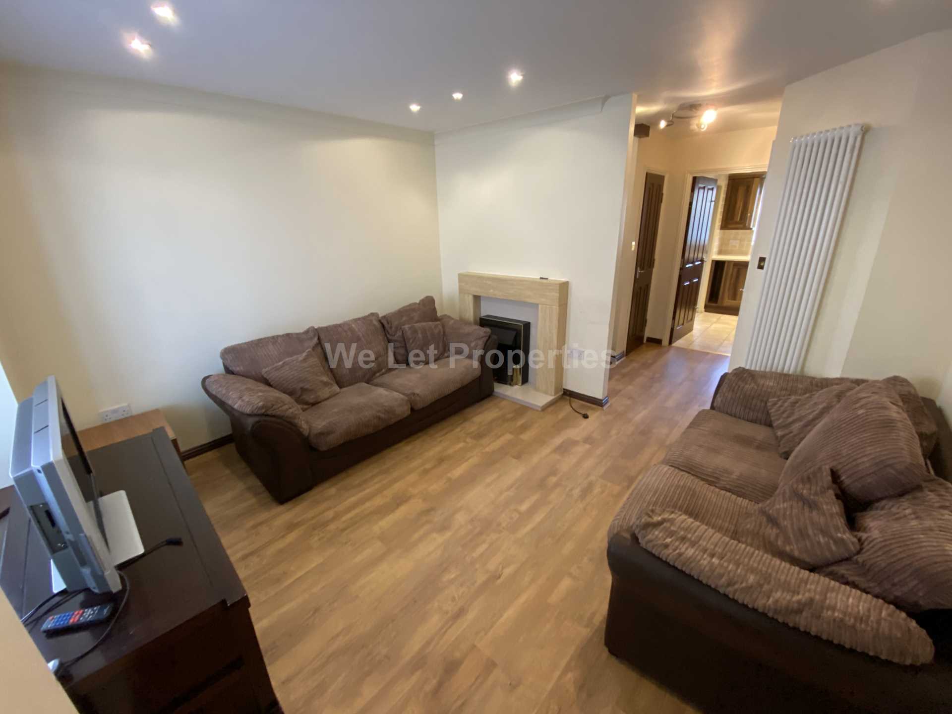 Additional Property Image 4 bedroom House to rent in Manchester 2