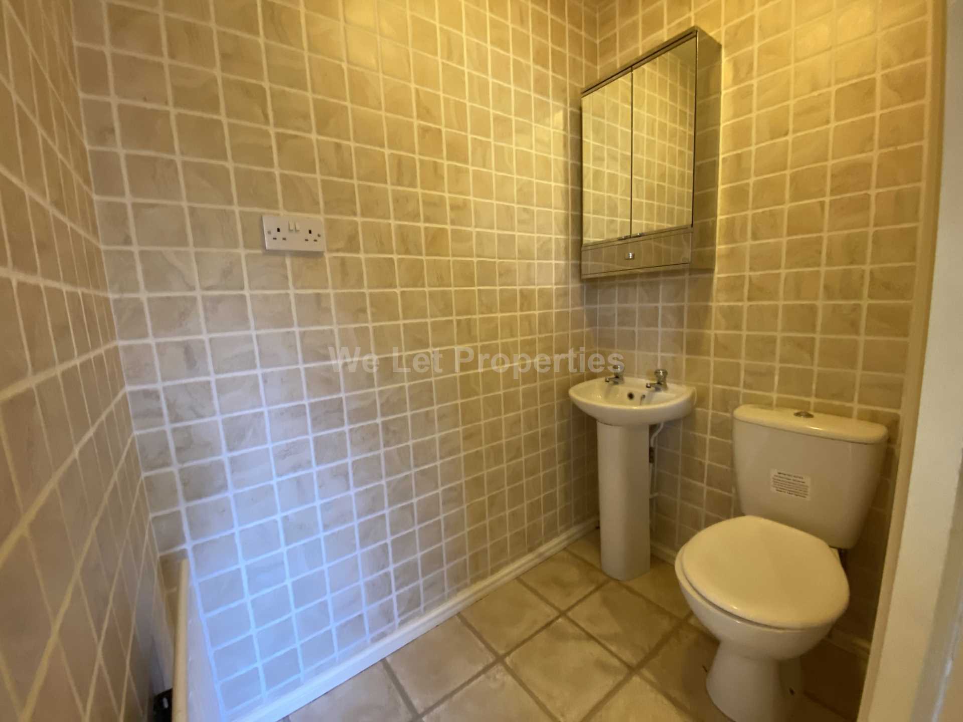 Additional Property Image 4 bedroom House to rent in Manchester 5