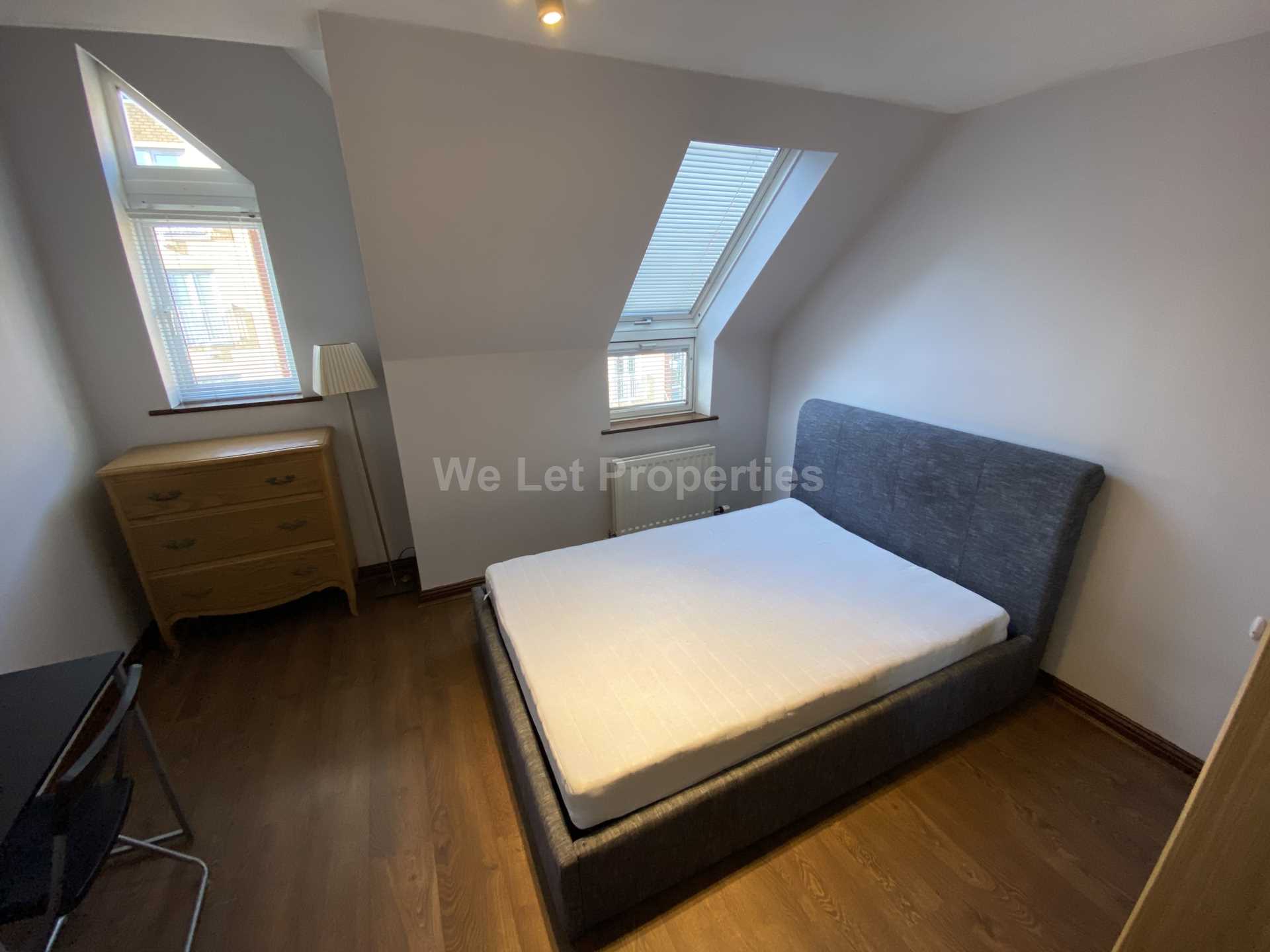 Additional Property Image 4 bedroom House to rent in Manchester 7