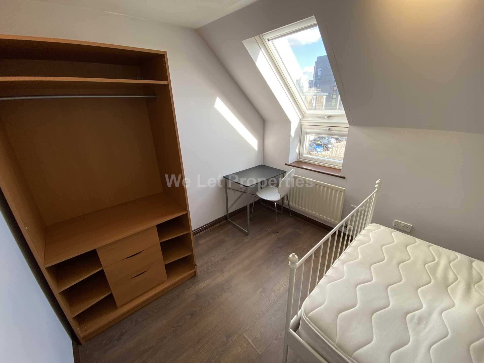 Additional Property Image 4 bedroom House to rent in Manchester 13