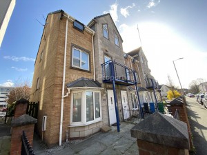 4 bedroom House to rent in Manchester