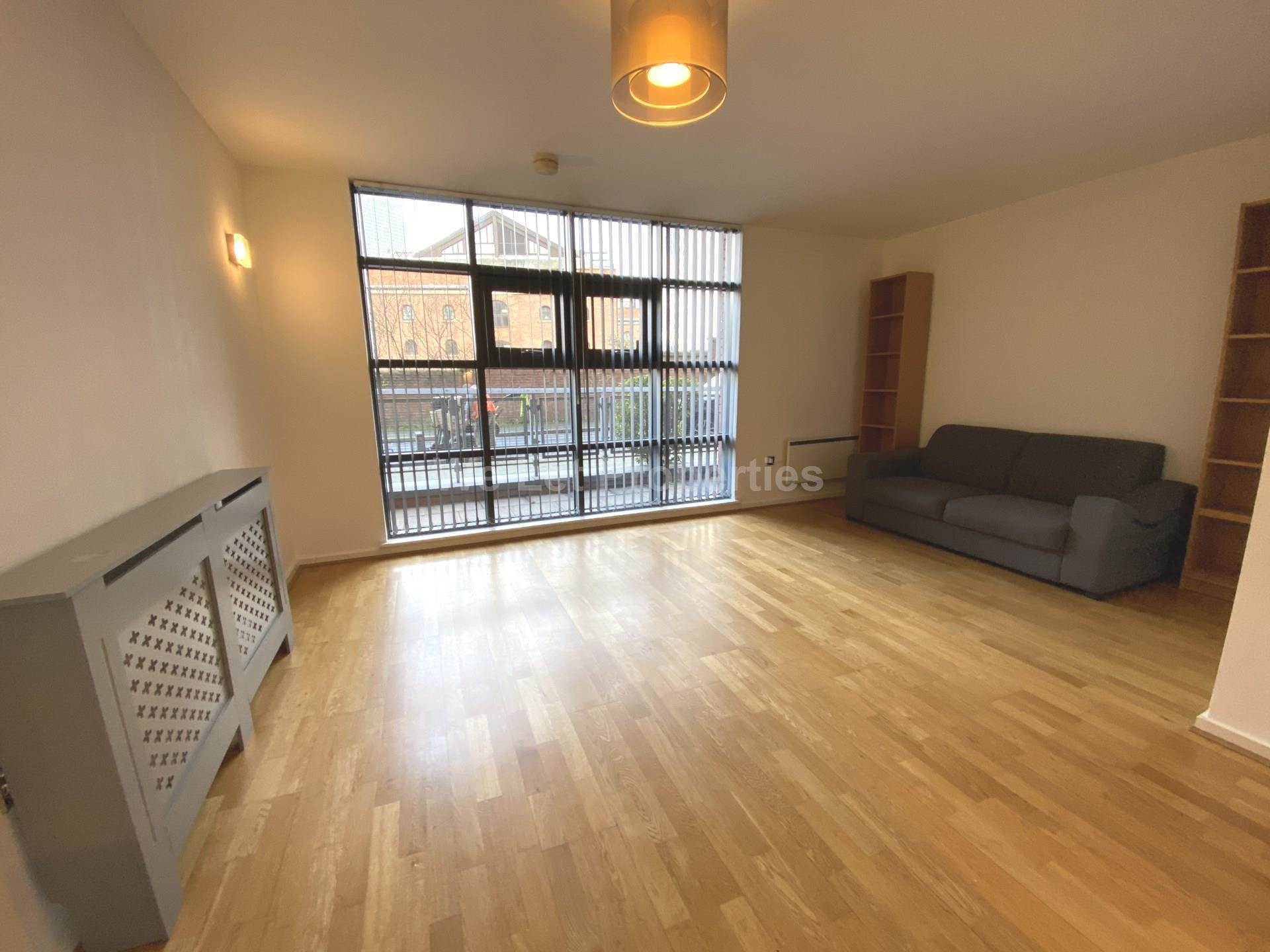 Additional Property Image 1 bedroom Apartment to rent in Manchester 2