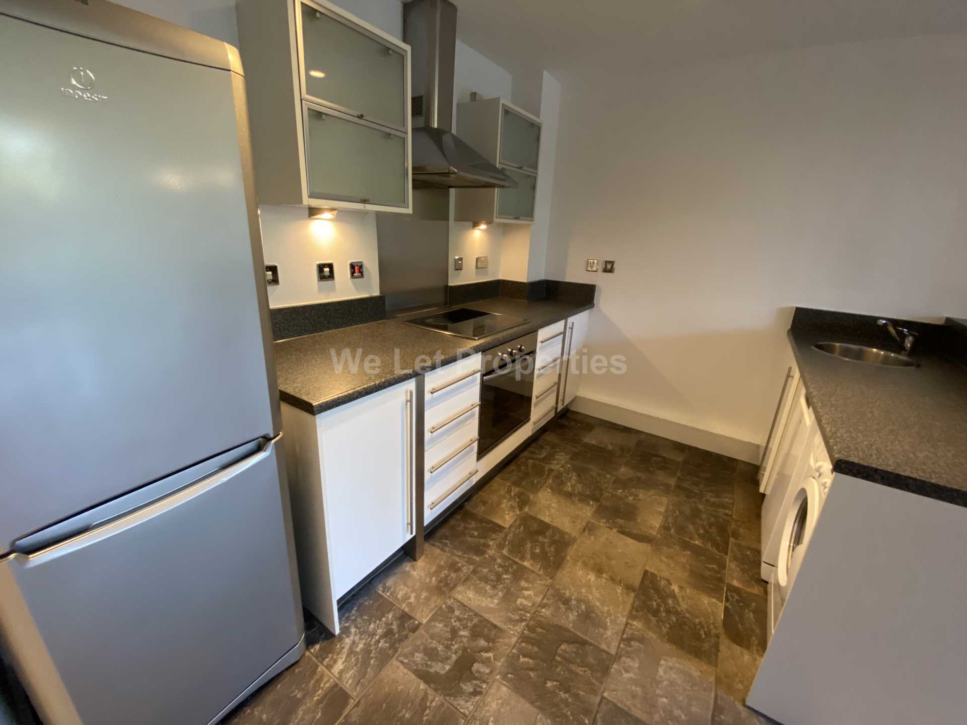 Additional Property Image 1 bedroom Apartment to rent in Manchester 4