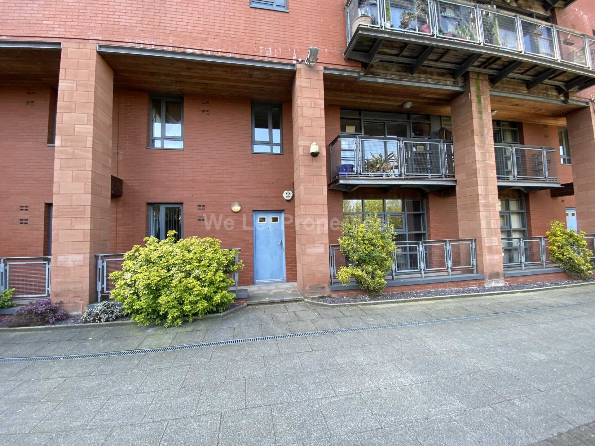 Additional Property Image 1 bedroom Apartment to rent in Manchester 7