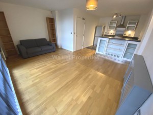 1 bedroom Apartment to rent in Manchester