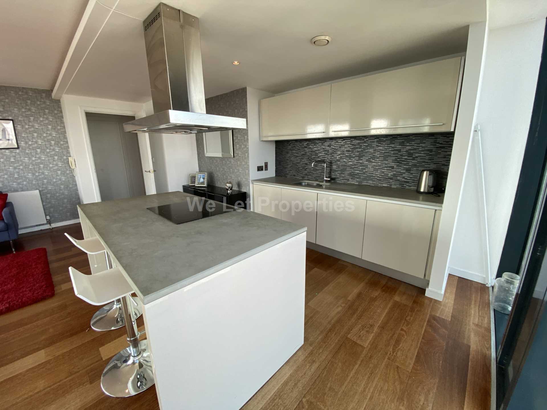 Additional Property Image 2 bedroom Apartment to rent in Manchester 2