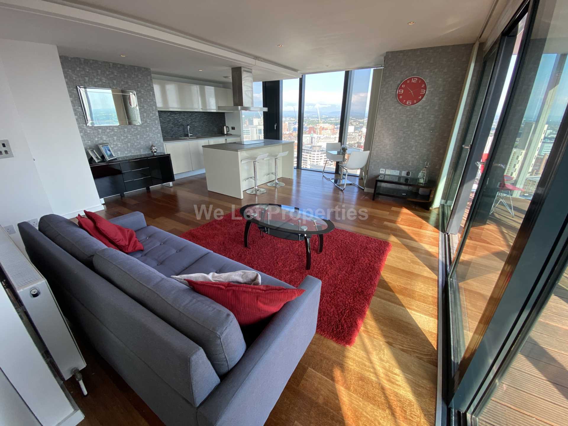 Additional Property Image 2 bedroom Apartment to rent in Manchester 3