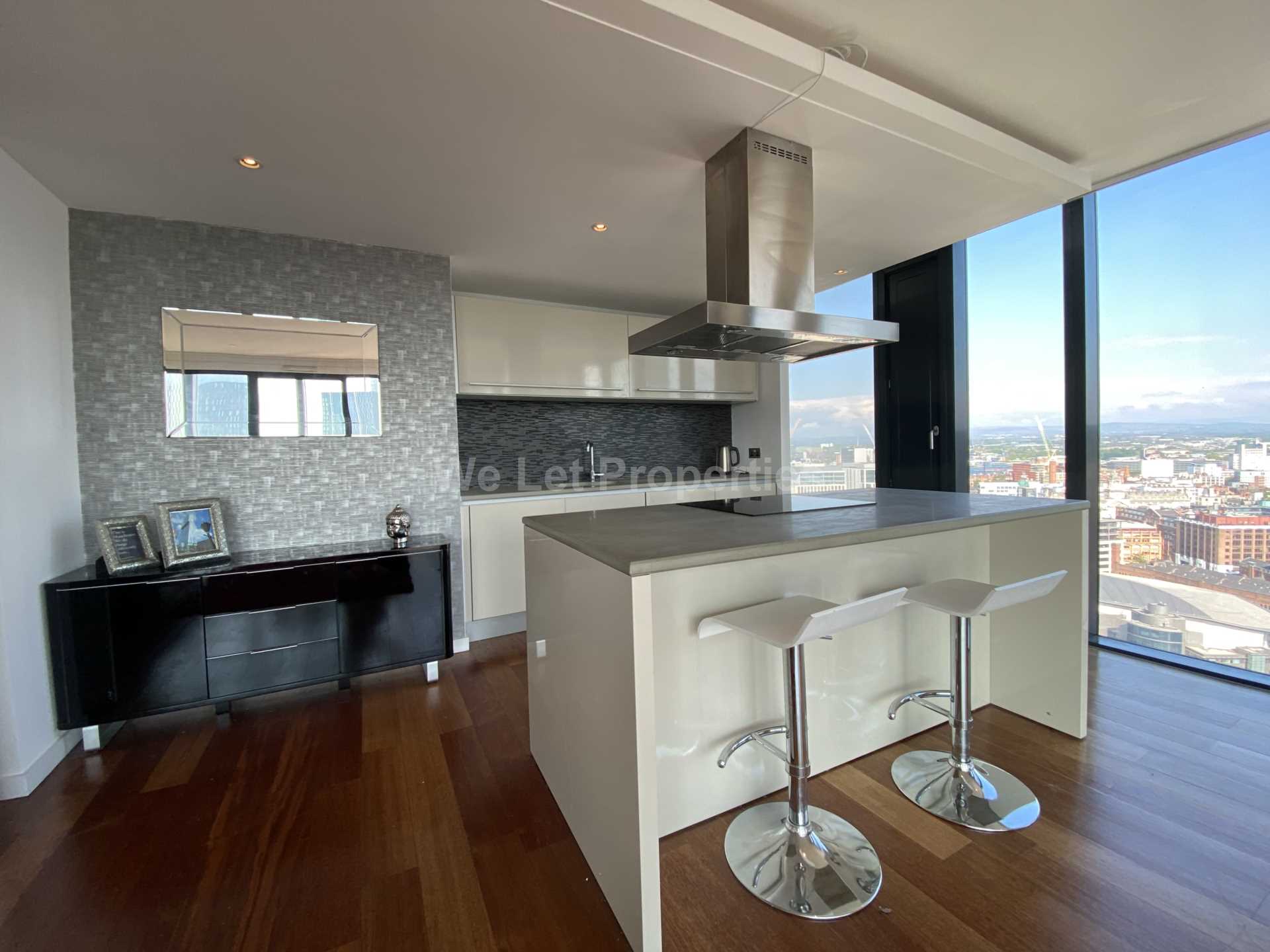 Additional Property Image 2 bedroom Apartment to rent in Manchester 4