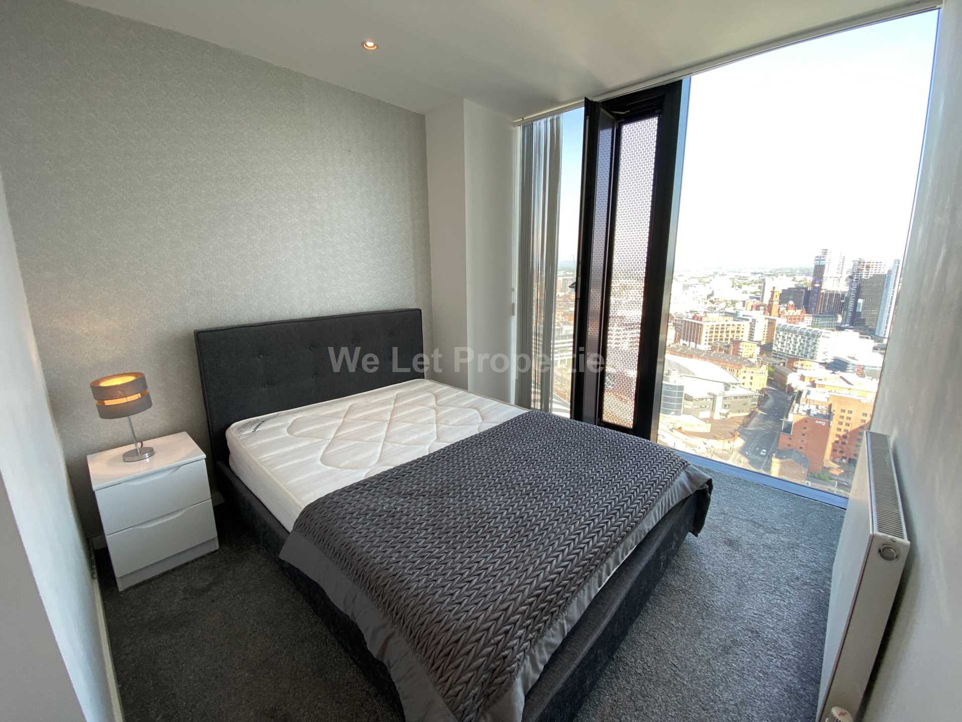 Additional Property Image 2 bedroom Apartment to rent in Manchester 5