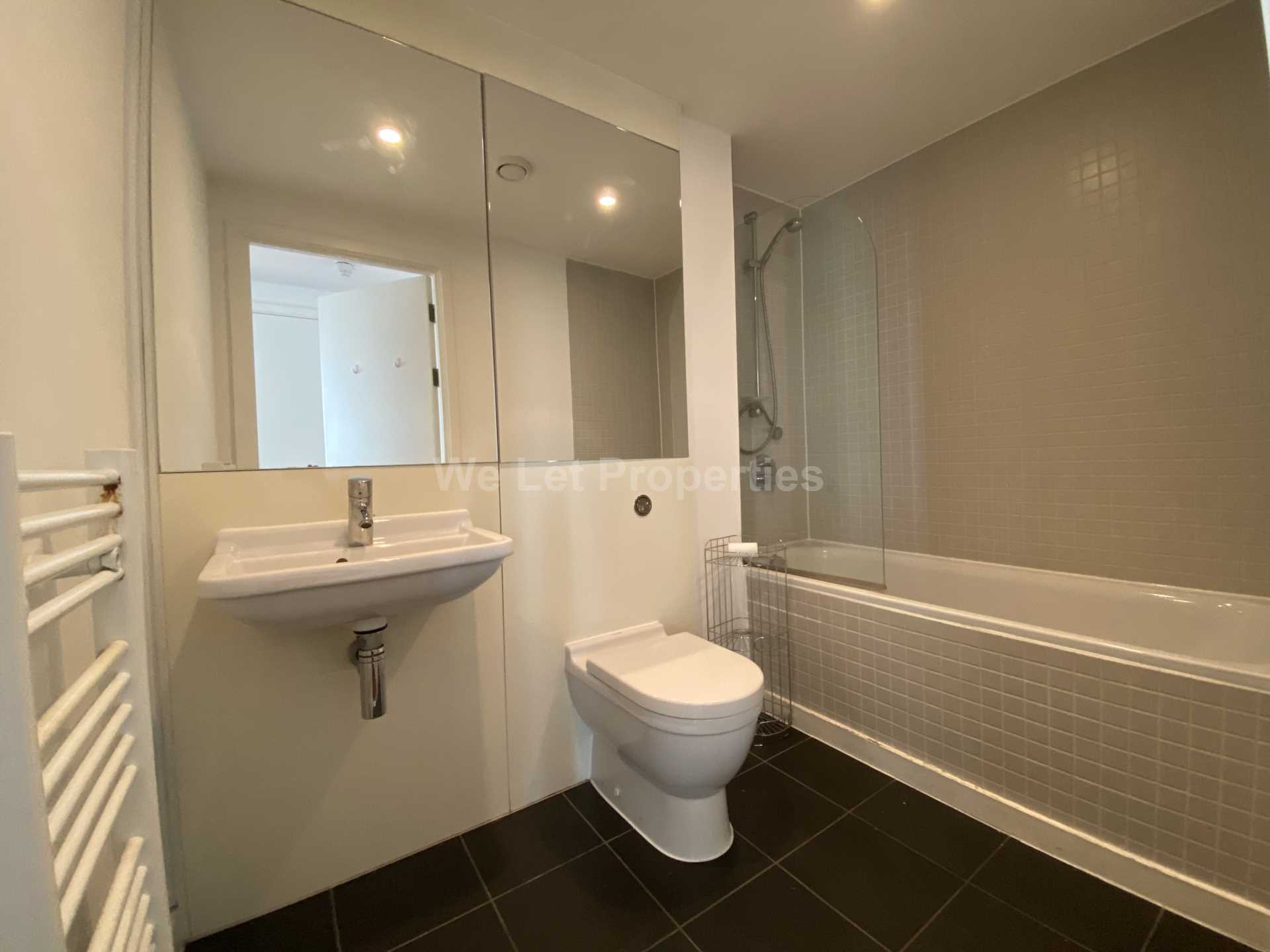 Additional Property Image 2 bedroom Apartment to rent in Manchester 8