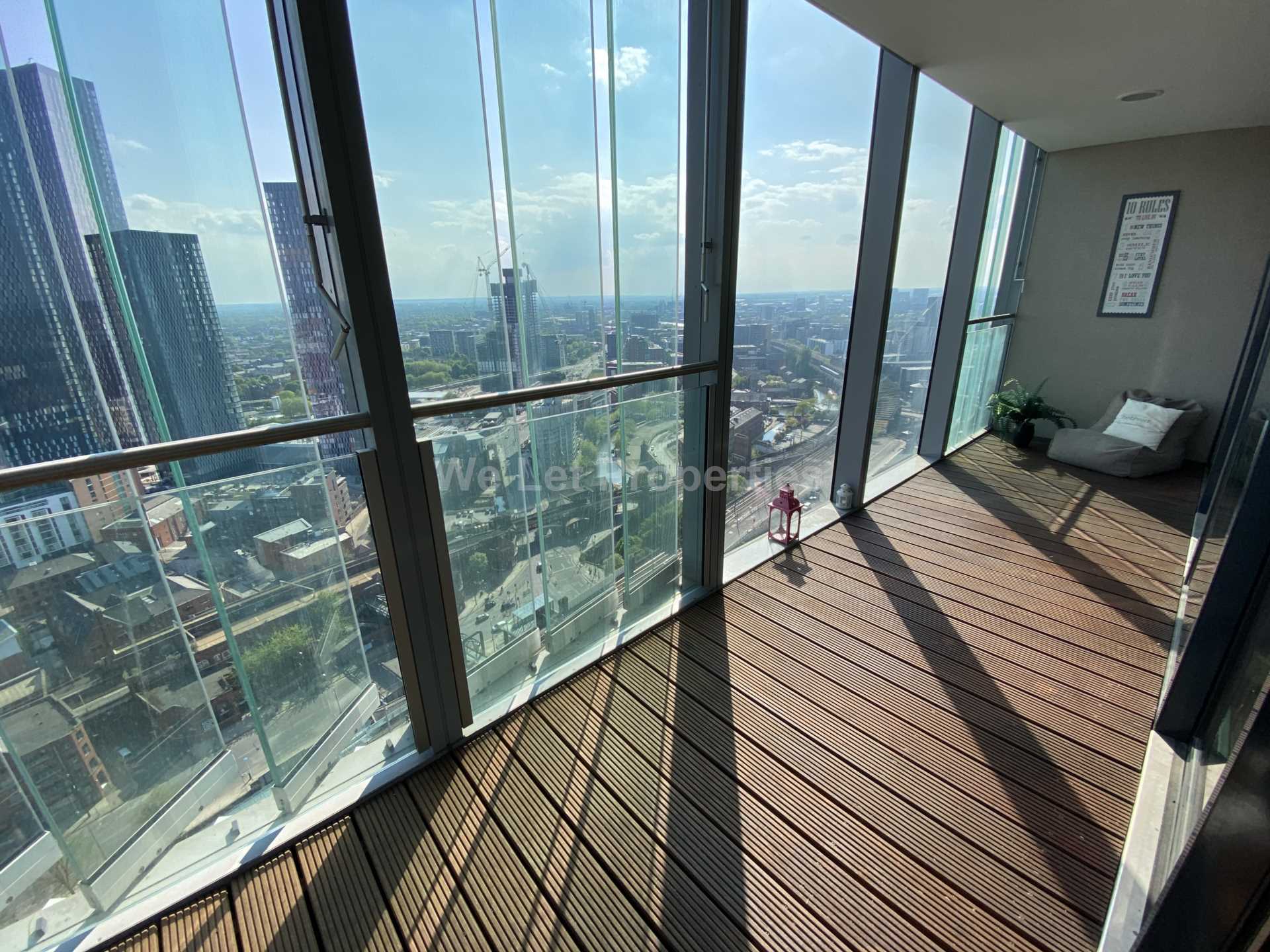 Additional Property Image 2 bedroom Apartment to rent in Manchester 9