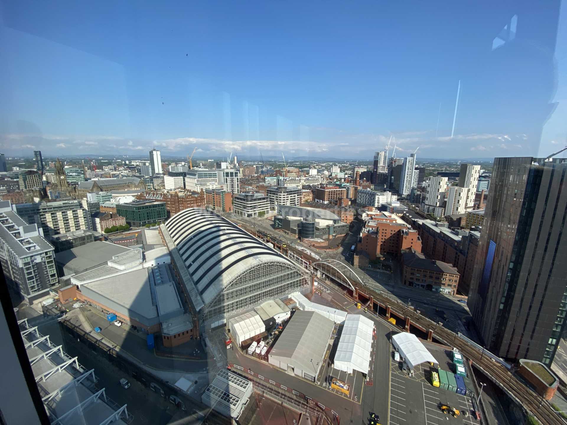 Additional Property Image 2 bedroom Apartment to rent in Manchester 11