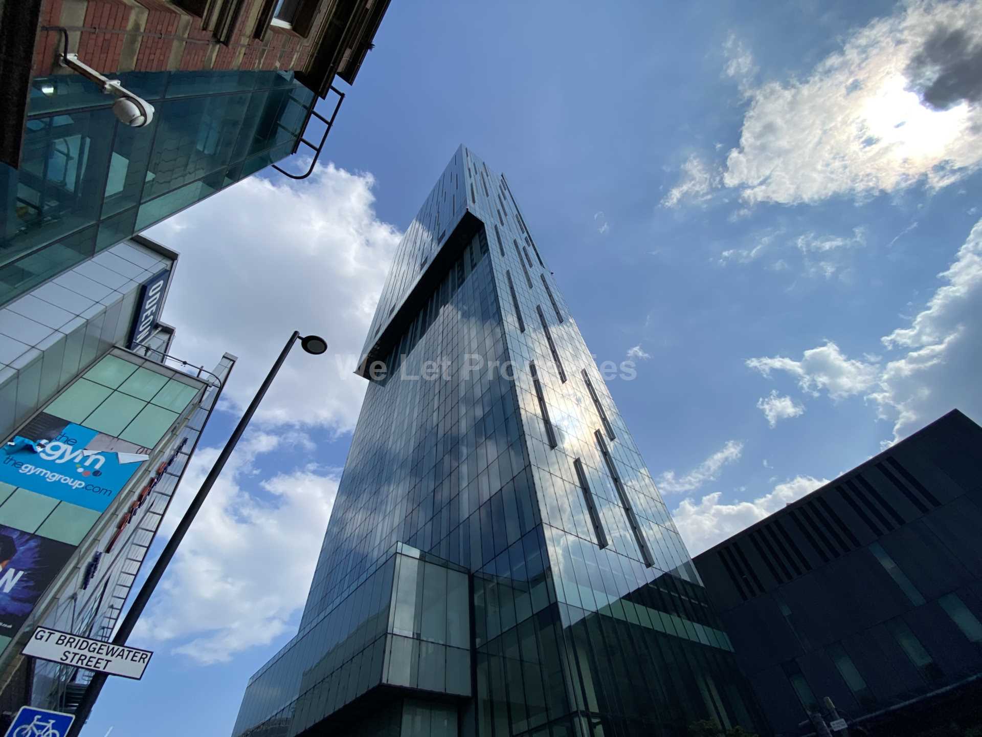 Additional Property Image 2 bedroom Apartment to rent in Manchester 13