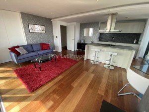 2 bedroom Apartment to rent in Manchester